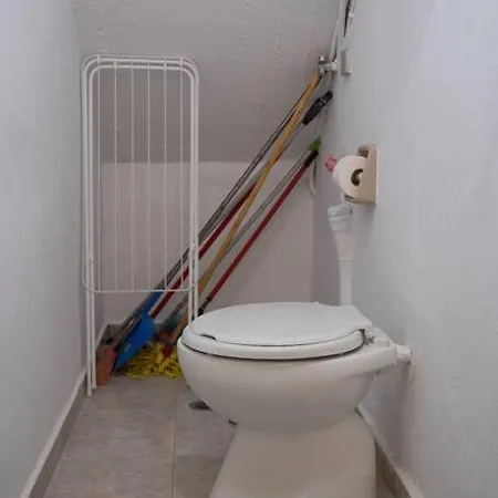 Terra House Small Family Apartment Nafplio
