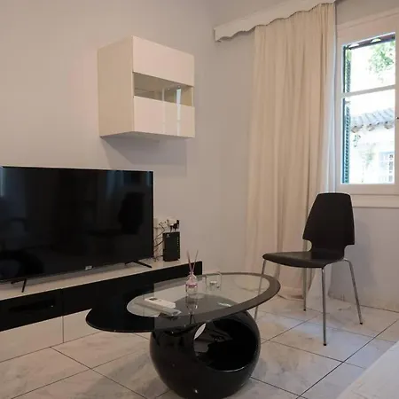Apartment Terra House Small Family Nafplio