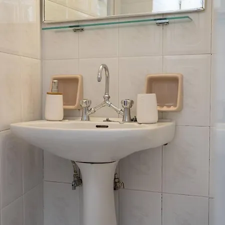 Terra House Small Family * Nafplio