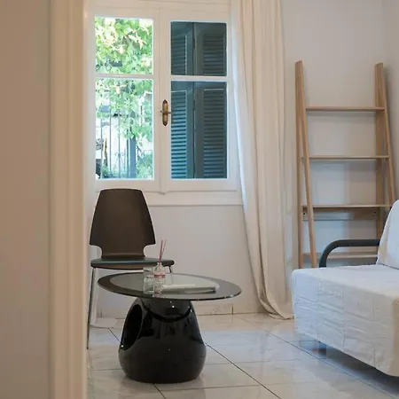 아파트 Terra House Small Family 나플리오