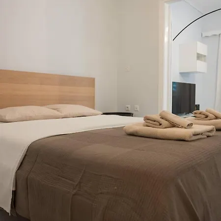 Terra House Small Family * Nafplio