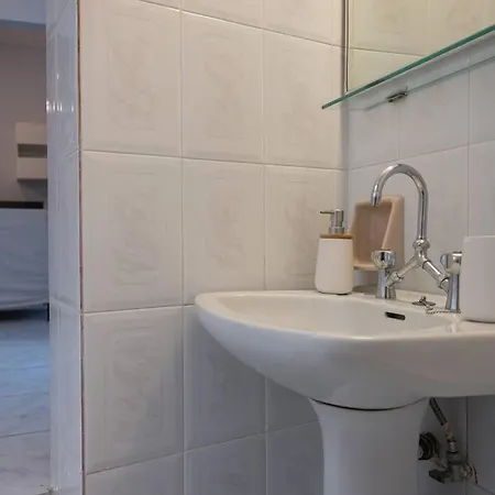 Apartment Terra House Small Family Nafplio
