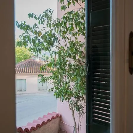 Appartamento Terra House Small Family
