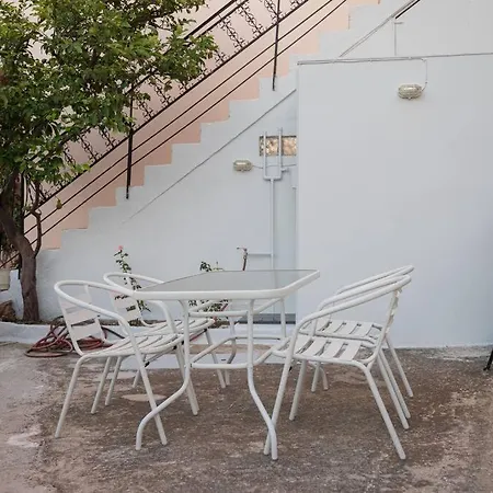 Terra House Small Family * Nafplio