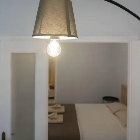 Terra House Small Family Apartment Nafplio
