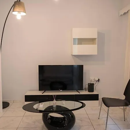 Terra House Small Family 나플리오