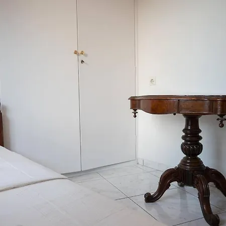 Terra House Small Family * Nafplio