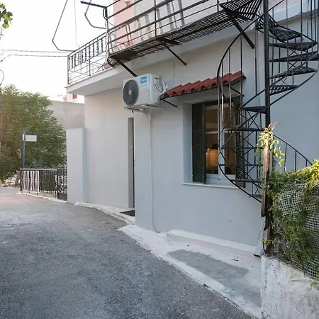 Appartamento Terra House Small Family *