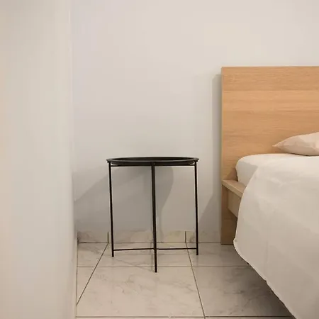 Terra House Small Family 아파트 나플리오