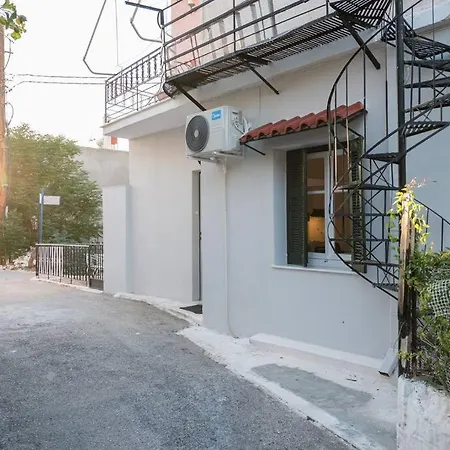 Apartment Terra House Small Family Nafplio