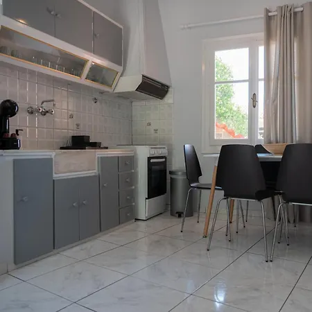 Terra House Small Family Appartamento *