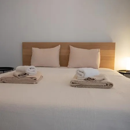 Terra House Small Family * Nafplio